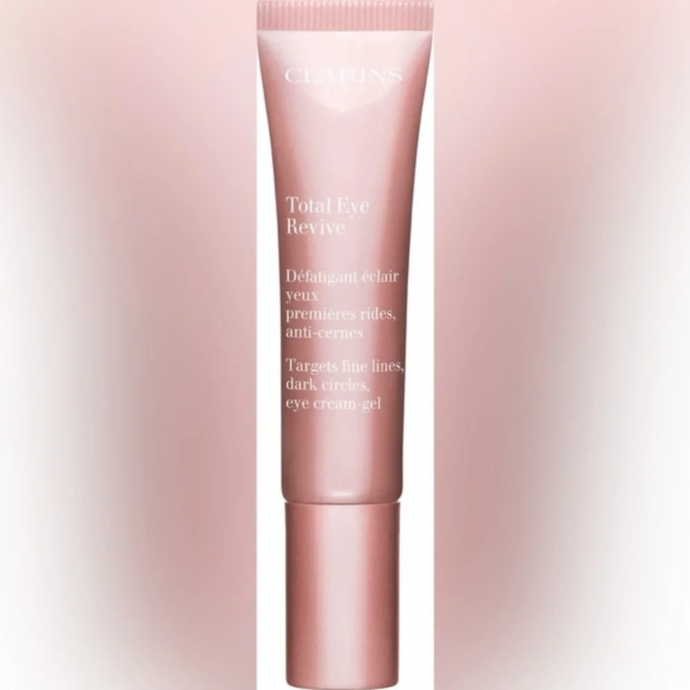 ✨ Clarins Multi-Active Eye Reviver (Multi-Active Yeux) ✨